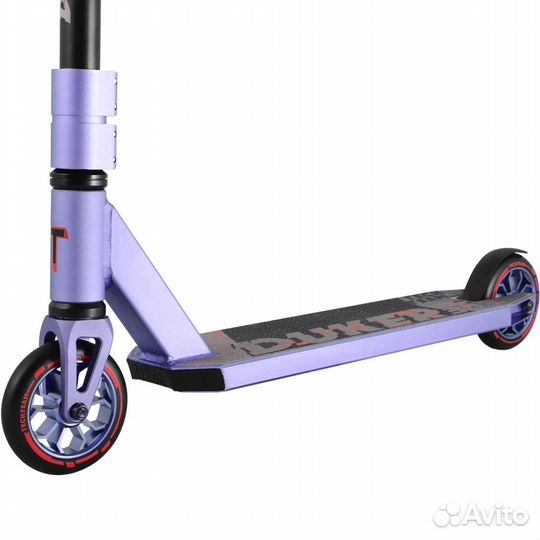 Трюковой самокат бу