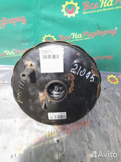 Вакуумный усилитель тормозов Chevrolet Lacetti