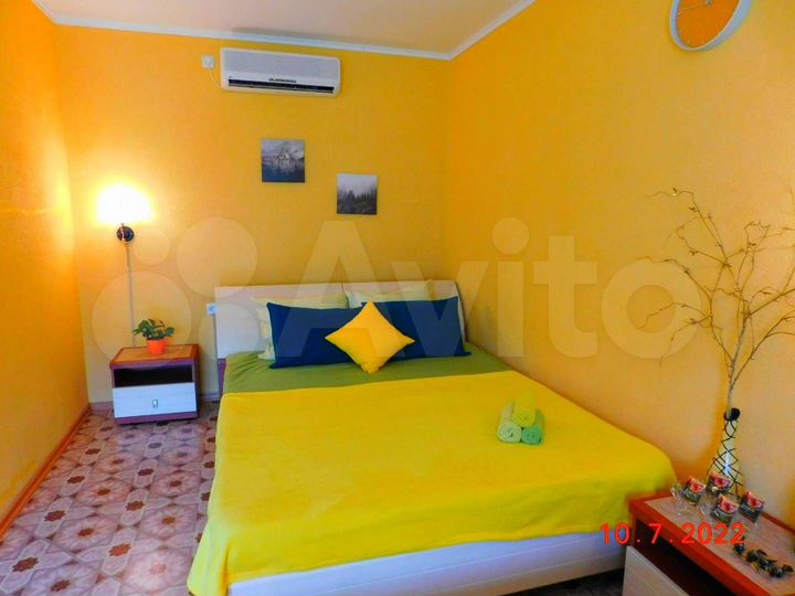 Комната 25 м², 3/3 эт.