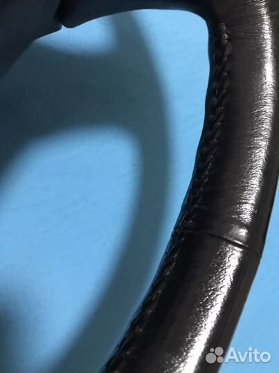 Руль Nissan skyline GTR34