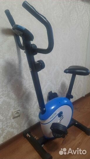 Продаю велотренажёр