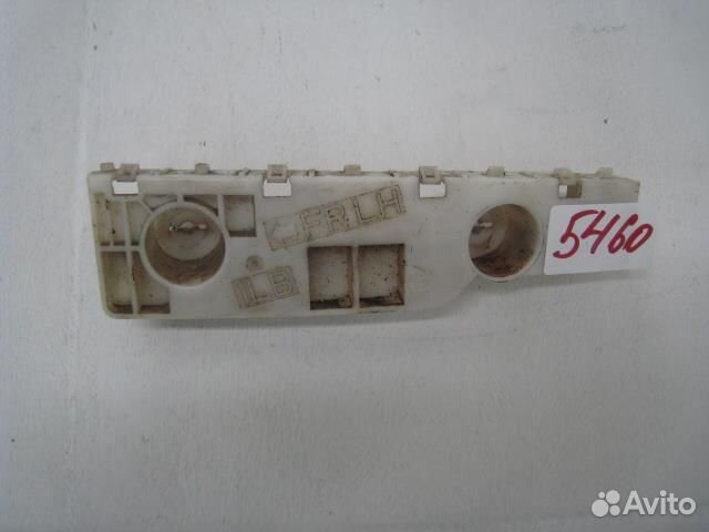 Крепеж переднего бампера левый Nissan Patrol Y62