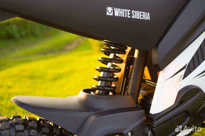 Детский электромотоцикл