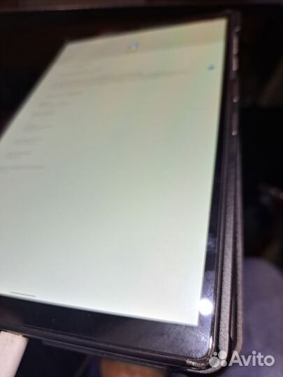 Планшет Lenovo tab 10M HD 10.1