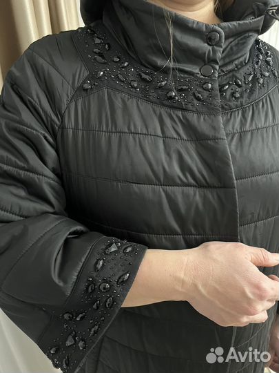 Куртка женская