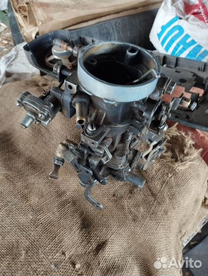 Рулевой УАЗ