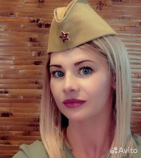Пилотки военные оптом №99