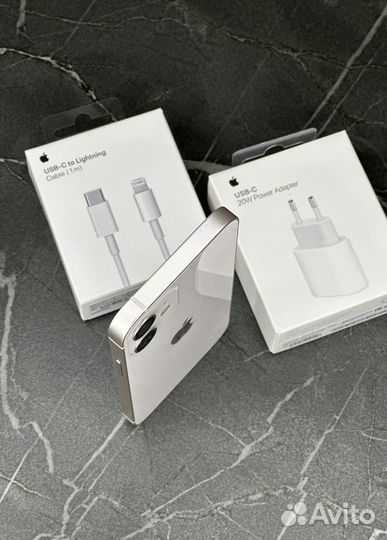 iPhone 12 mini, 256 ГБ