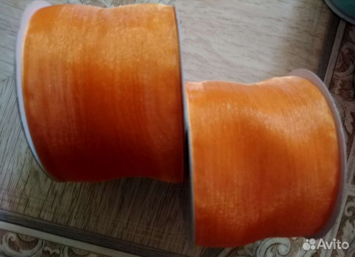 Лента капроновая