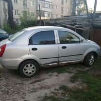 Chery QQ6 (S21) 1.1 MT, 2008, 90 000 км, с пробегом, цена 150 200 руб.