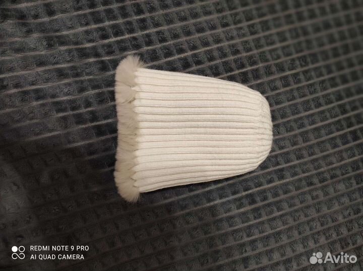 Шапка женская