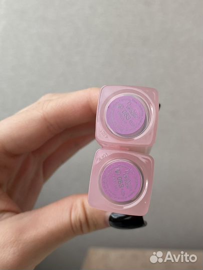 Бальзам для губ Dior Addict Lip Glow 063