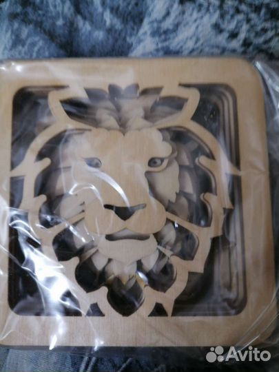 Подставка для кружек