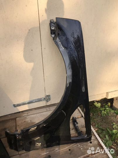 Крыло Range Rover левое 2013