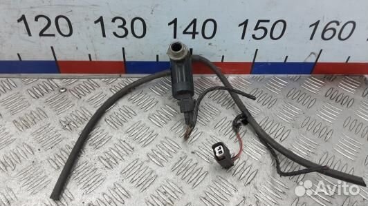 Моторчик омывателя фар land rover range rover spor