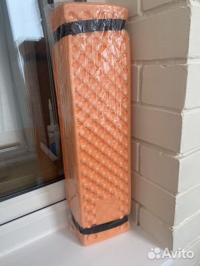 Коврик туристический, тактический