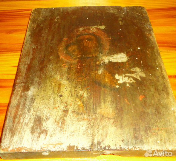 Старинные Иконы, Живопись, Жако, до 1917 года