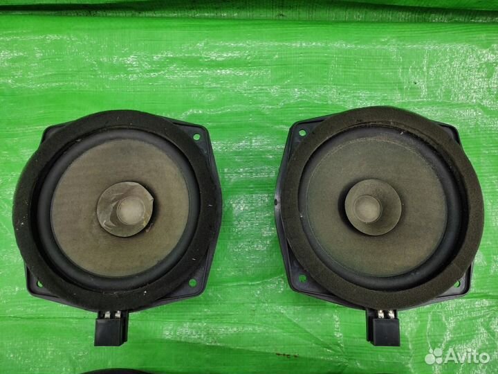 Динамик двери комплект 4 шт Hyundai Tucson 04-09