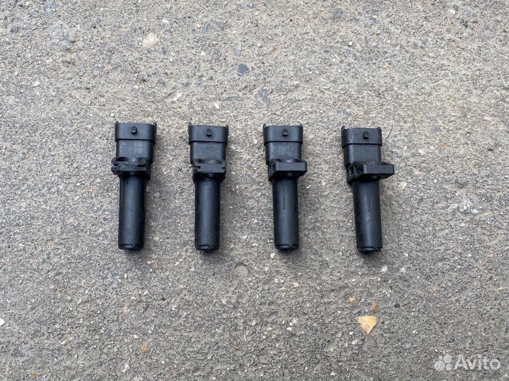 Датчик положения коленвала Mercedes