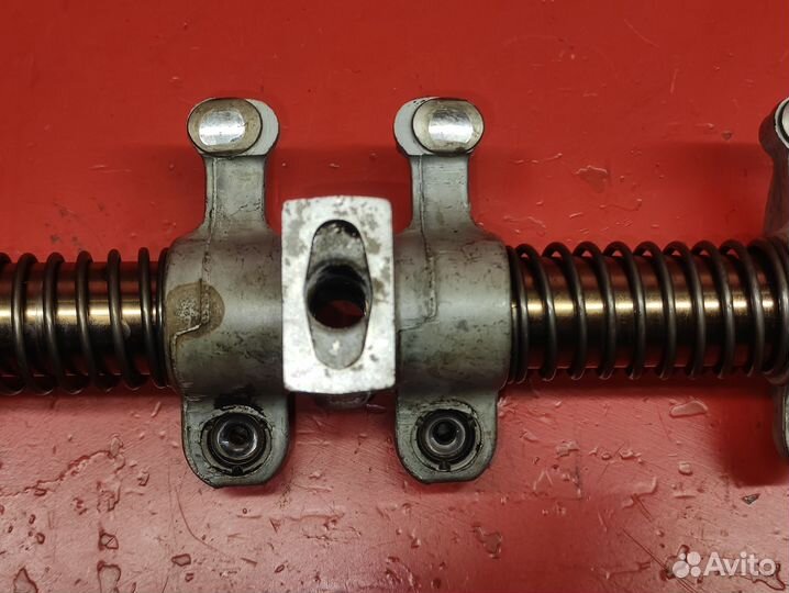 Ось коромысел 4.0 / 4.6 Range Rover II 1994-2002