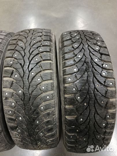 Formula Ice 185/65 R15 88T