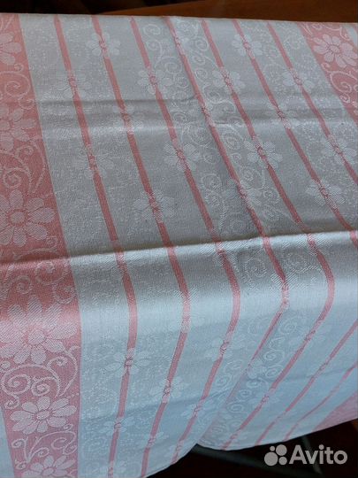 Льняные полотенца СССР