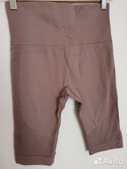 Велосипедки женские спортивные