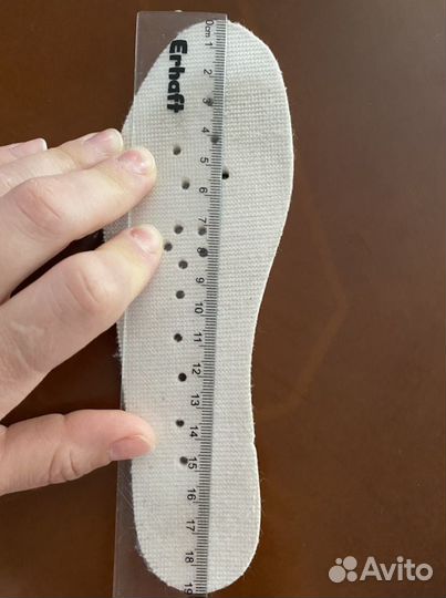 Edea overture 195 лезвие MK double star