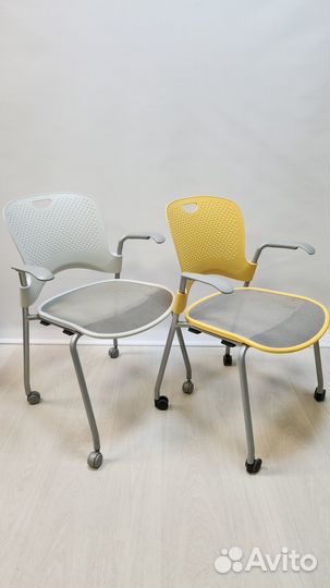 Стулья Herman Miller Caper