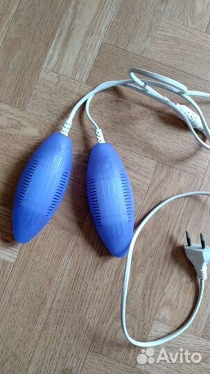 Сушилка для обуви