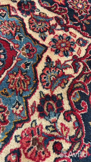 Ковер иранский