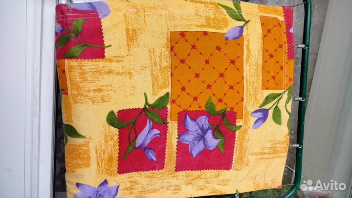 Раскладушка