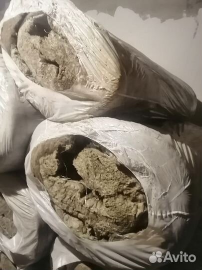 Утеплитель теплоизоляция