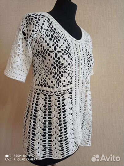 Кардиган женский 44-46