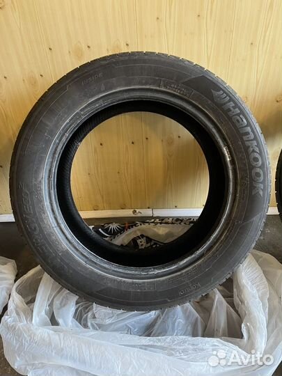 Hankook Kinergy Eco 2 K435 205/55 R16