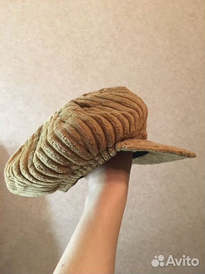 Шляпа шапка женская новая