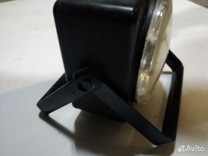 Прожектор СССР