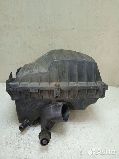 Корпус воздушного фильтра Opel Meriva A минивэн