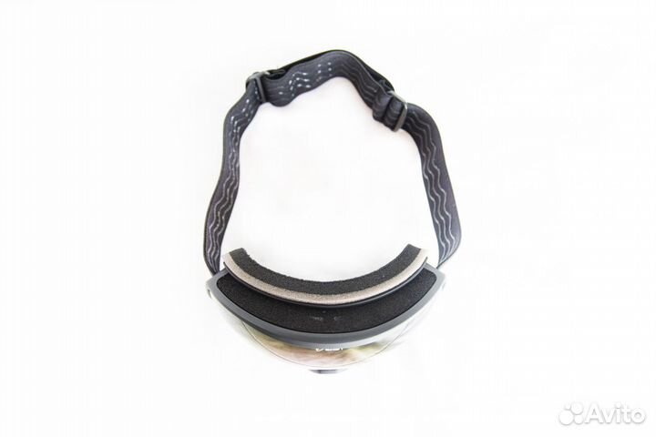 Горнолыжные очки оптом новые от 5 штук