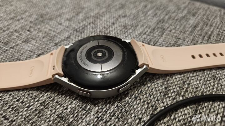 Samsung galaxy watch 4 44mm bt