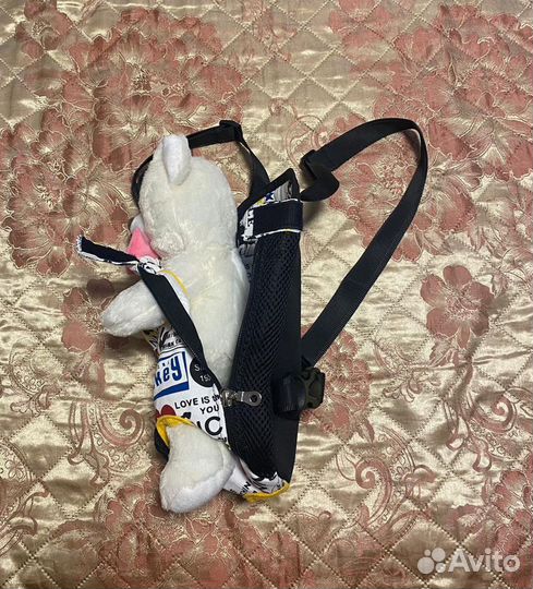 Рюкзак для переноски животных