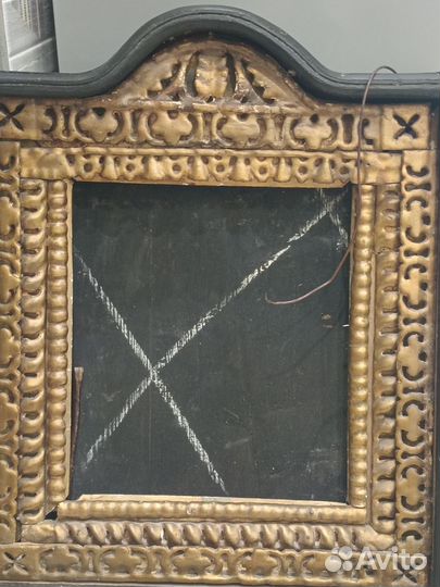 Кмот,Иконостас,икона, царизм большой