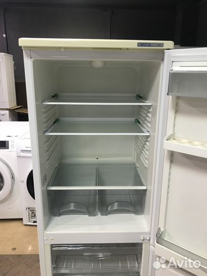 Холодильник Атлант на Гарантии