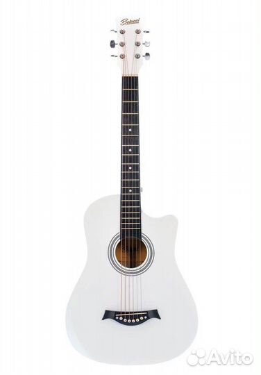 Гитара Belucci Новая