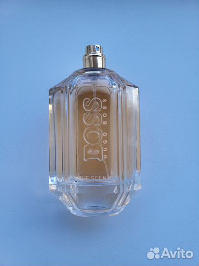 Духи Hugo boss The Scent For Her 100мл