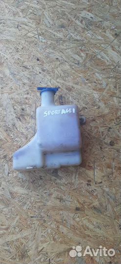 Расширительный бачок kia sportage 1 nb-7