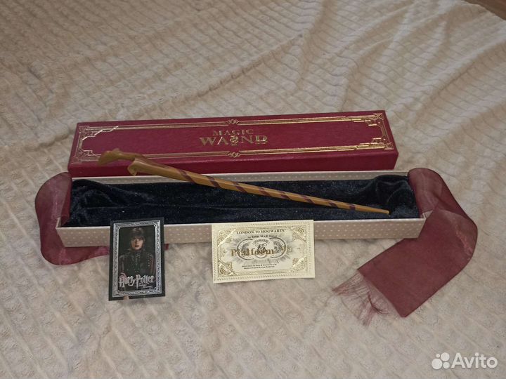 Волшебная палочка