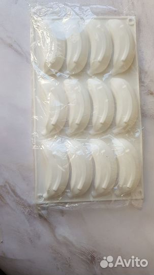 Силиконовая форма 