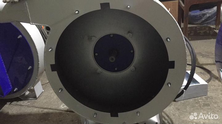 Зернодробилка сенорезка 