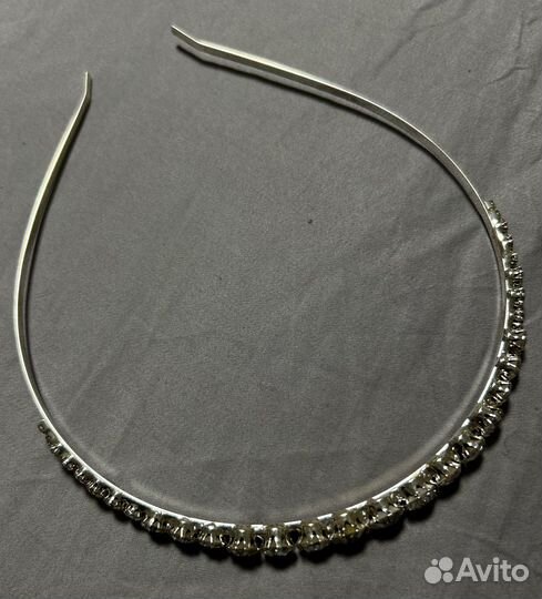 Заколки для волос (свадебный декор)